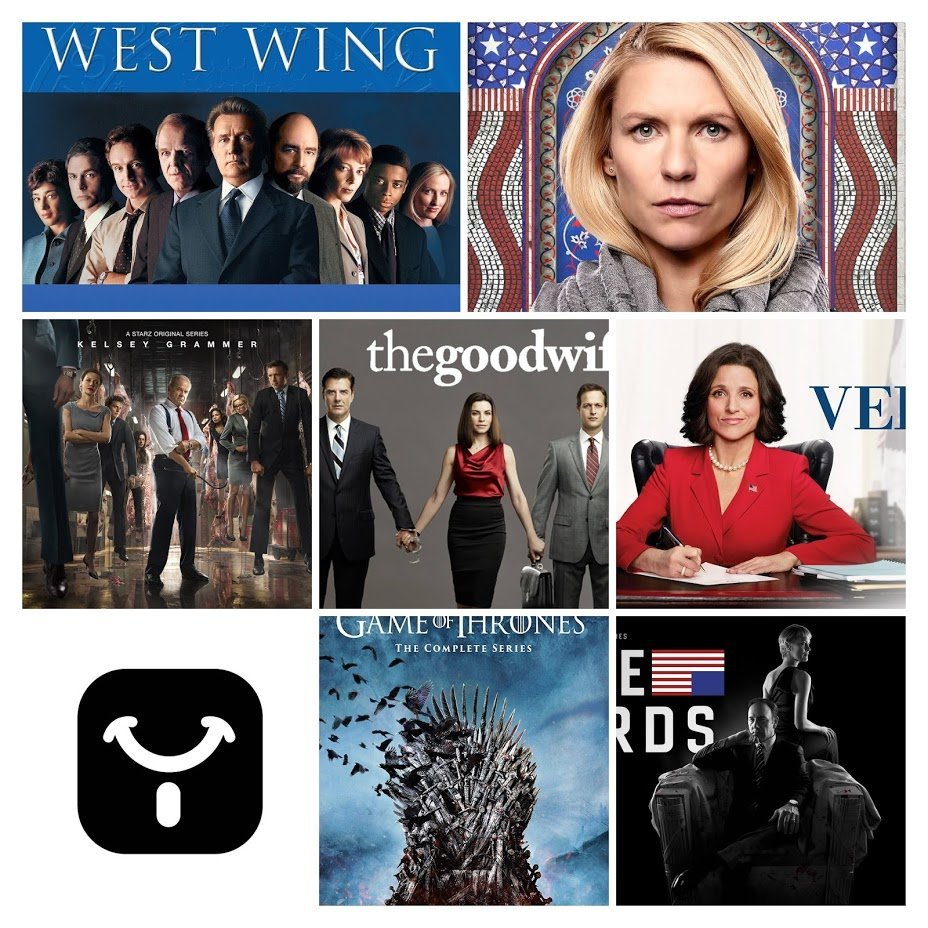Top Political Dramas You Should Start Watching Right Now. Fandom Insights