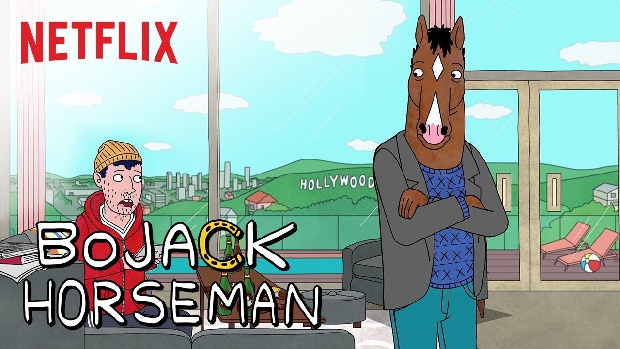 Review Bojack Horseman Fandom Insights