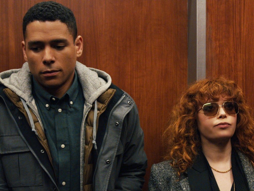 Netflix's 'Russian Doll' May Be Perfect, But You Won't Be ...