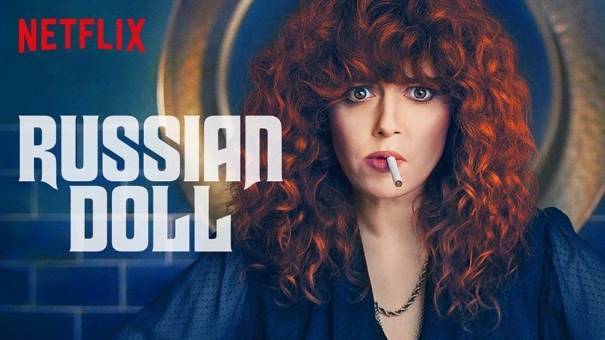Russian Doll TV Series Review ? | Fandom Insights