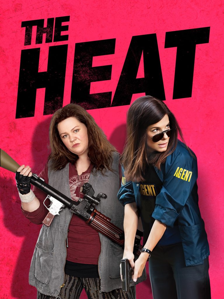 the heat
