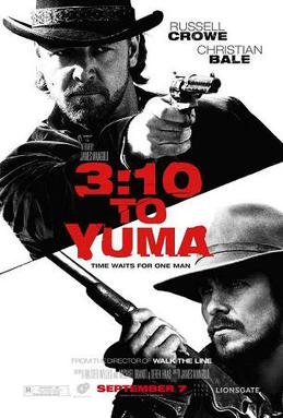 310 to Yuma 2007 film