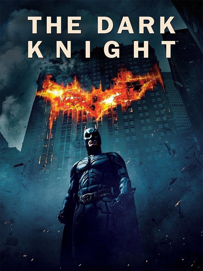 The Dark Knight Review