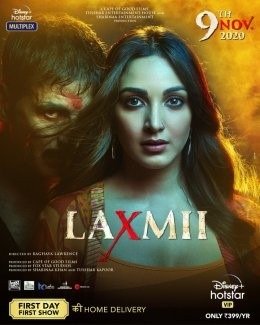 Laxmi-Movie-Review