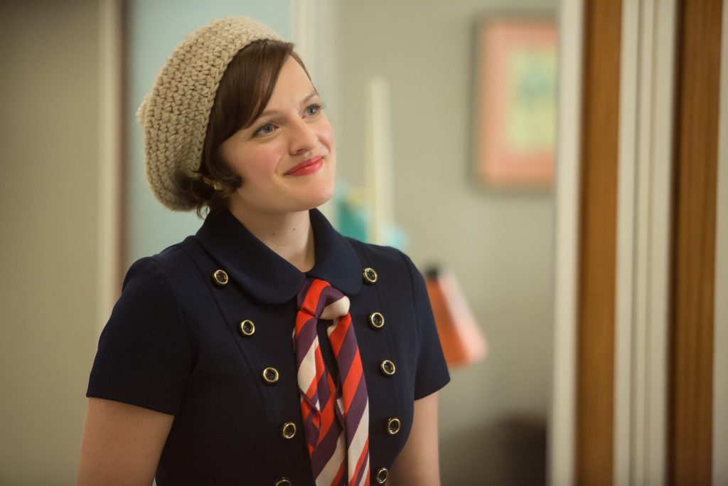 Mad Men Series Review Peggy Olsen 1