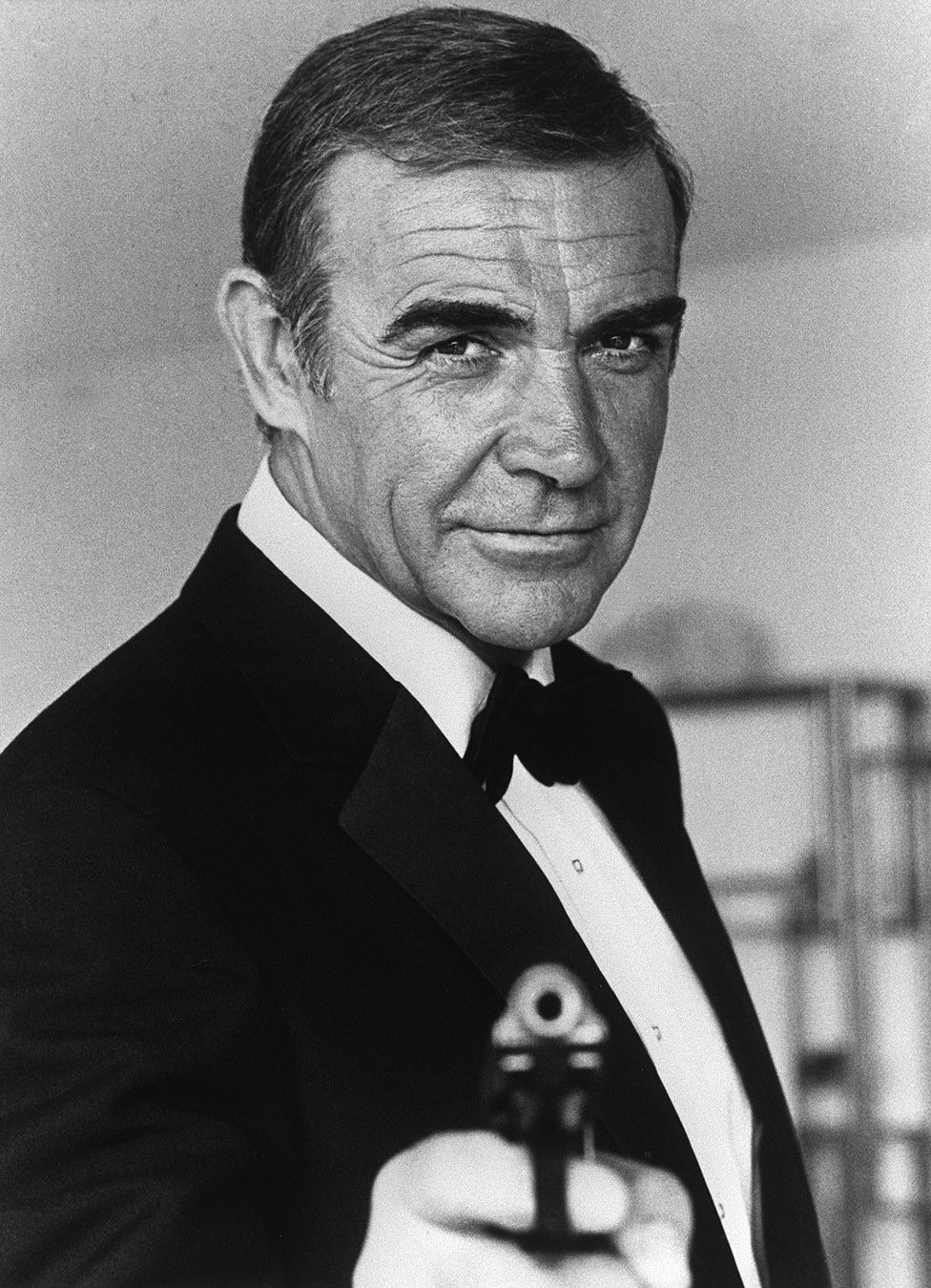 Remembering Sir Sean Connery A Legend No More
