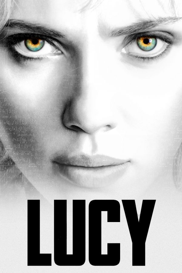 Best Scarlett Johansson Movies Lucy