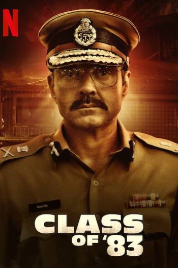 Class of 83 Movie Review