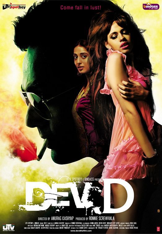 Dev D Movie Review 1