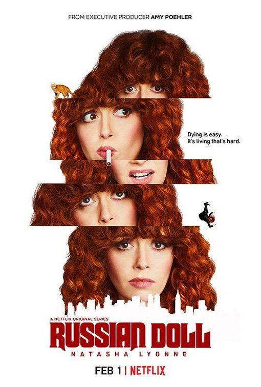 Russian Doll Movie Review 1