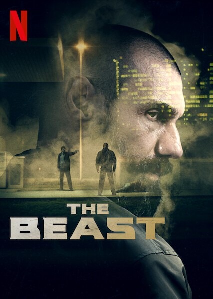 the beast movie review