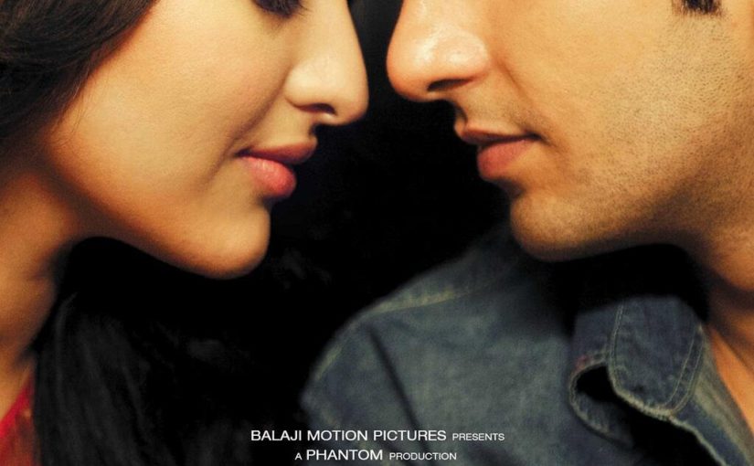 Lootera Movie