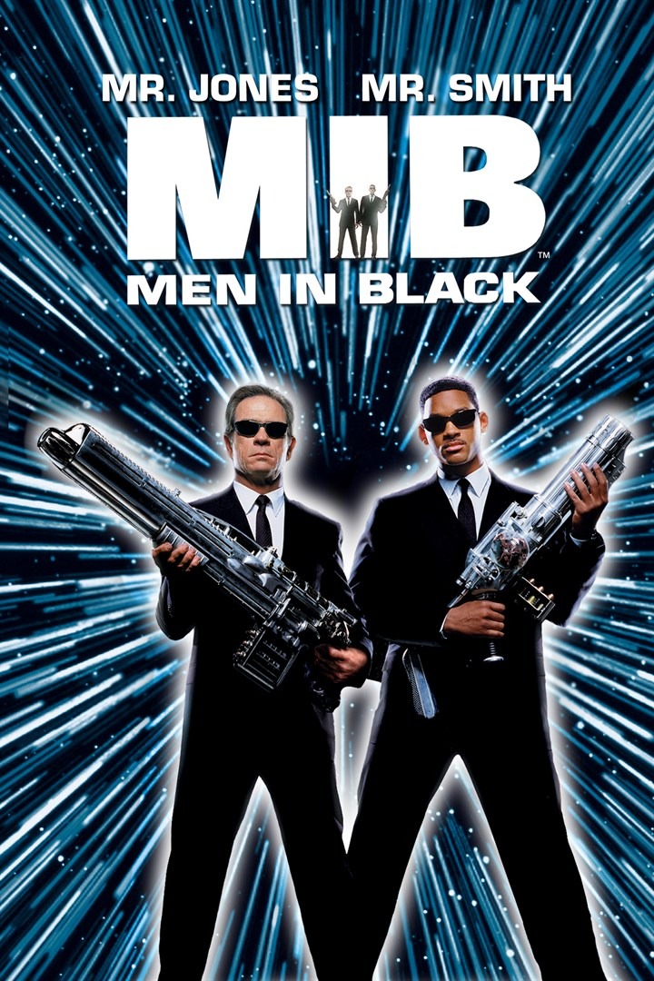 #IconicReleaseOfTheDay : Men In Black 👍👍 | Fandom Insights