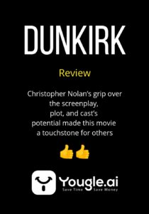 Dunkrik-review