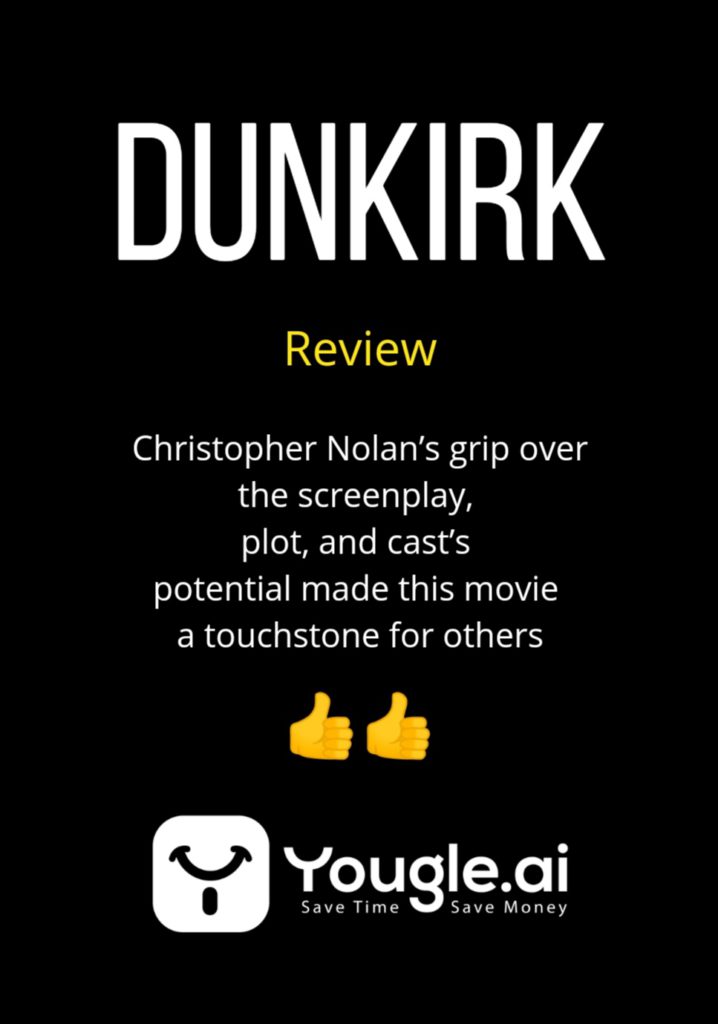 Dunkrik-review