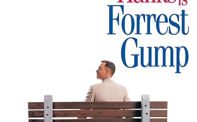 Forrest Gump