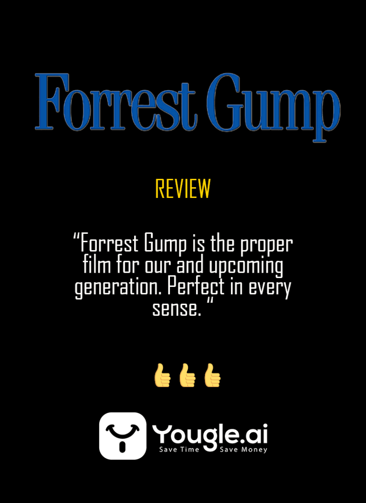 Forrest-Gump-Review