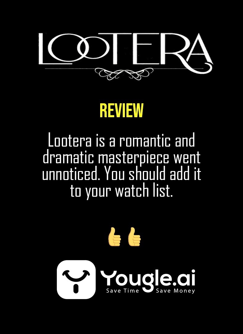 IR 05 July Lootera