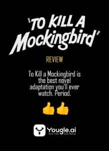 To-Kill-a-Mocking-Bird Review