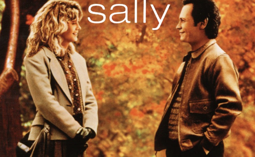 ‘When Harry Met Sally’