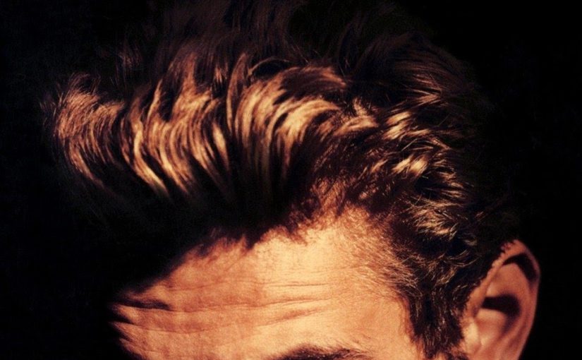 James Dean