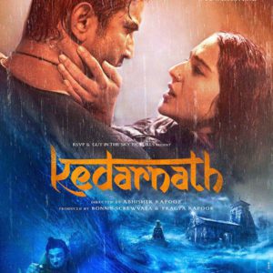 Kedarnath