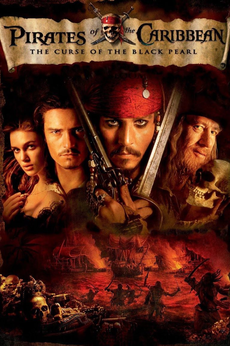 #IconicReleaseOfTheDay : Pirates Of The Caribbean 👍👍 | Fandom Insights