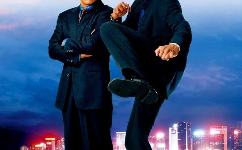 Rush Hour 2