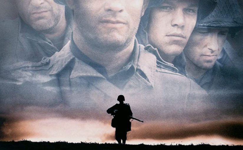 Saving Private Ryan