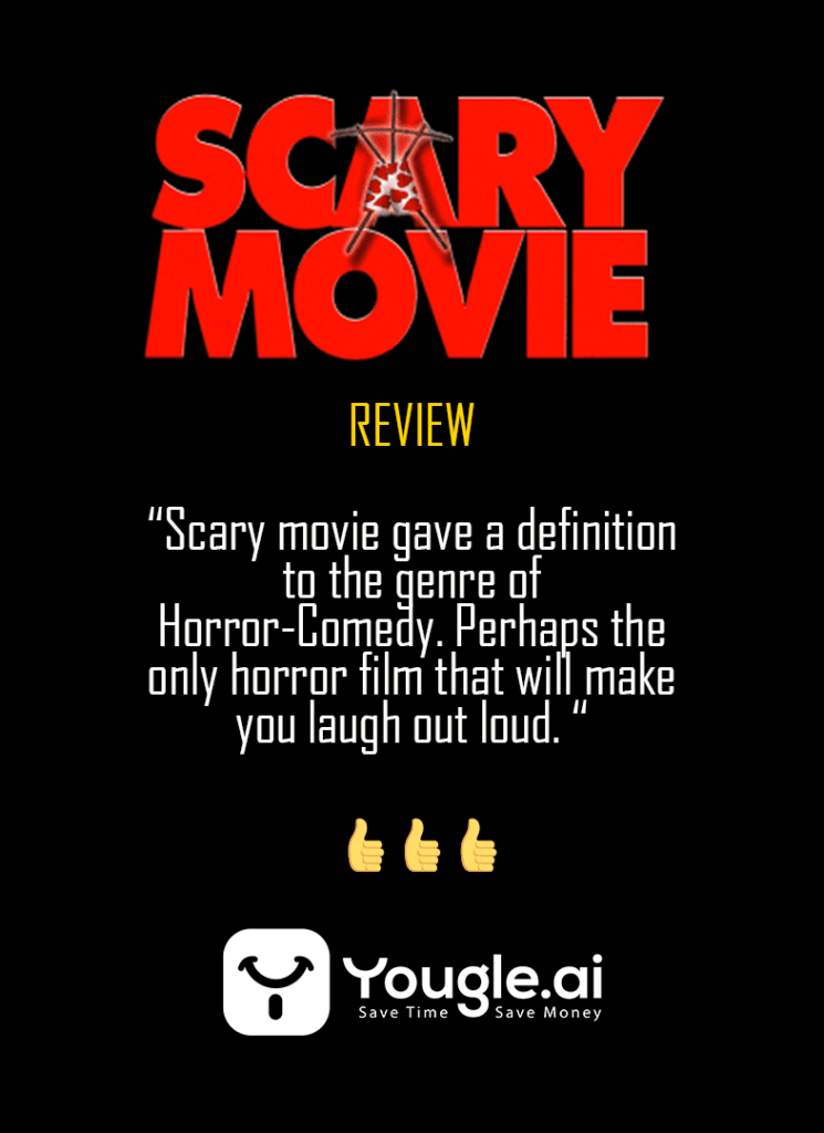 Scary-Movie-Review