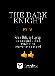 The Dark Knight Review