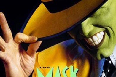 The Mask