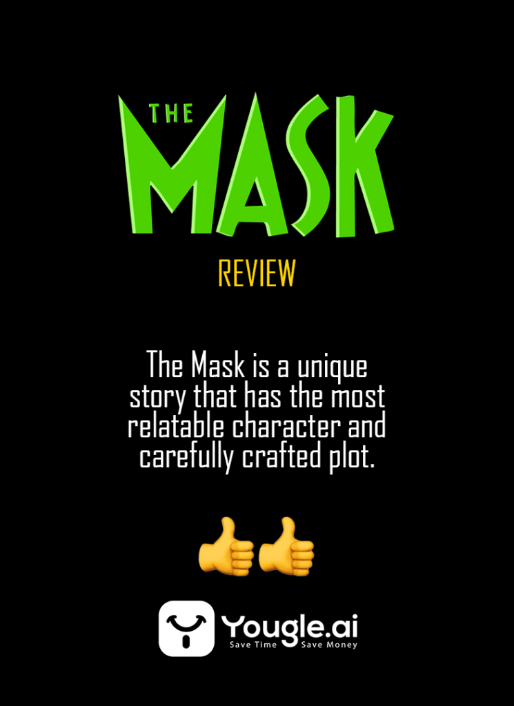 The Mask Review