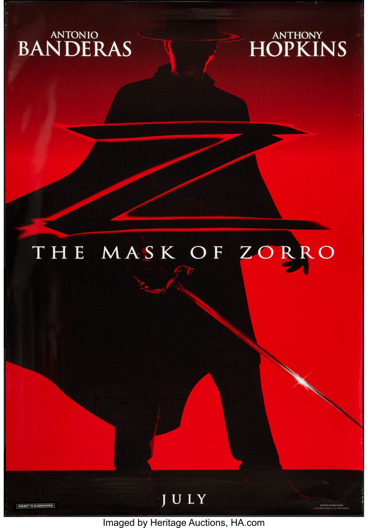 the mask of zorro movie in hindi