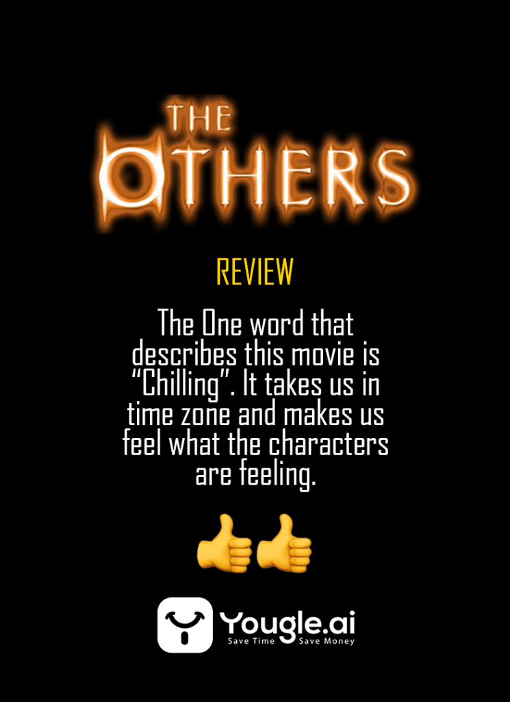 The Others Review
