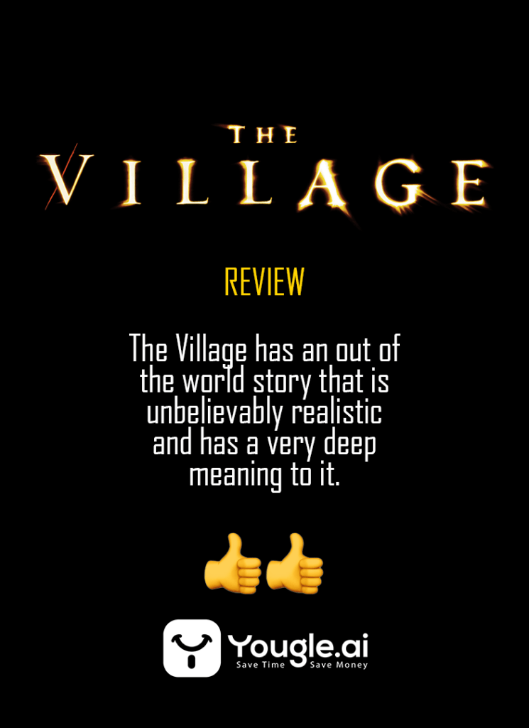 The Village Review