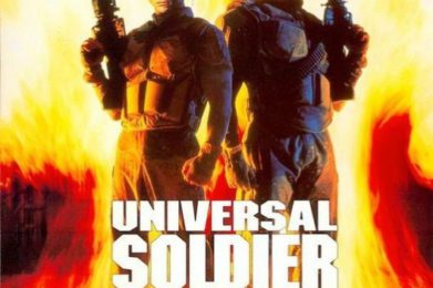 Universal Soldier