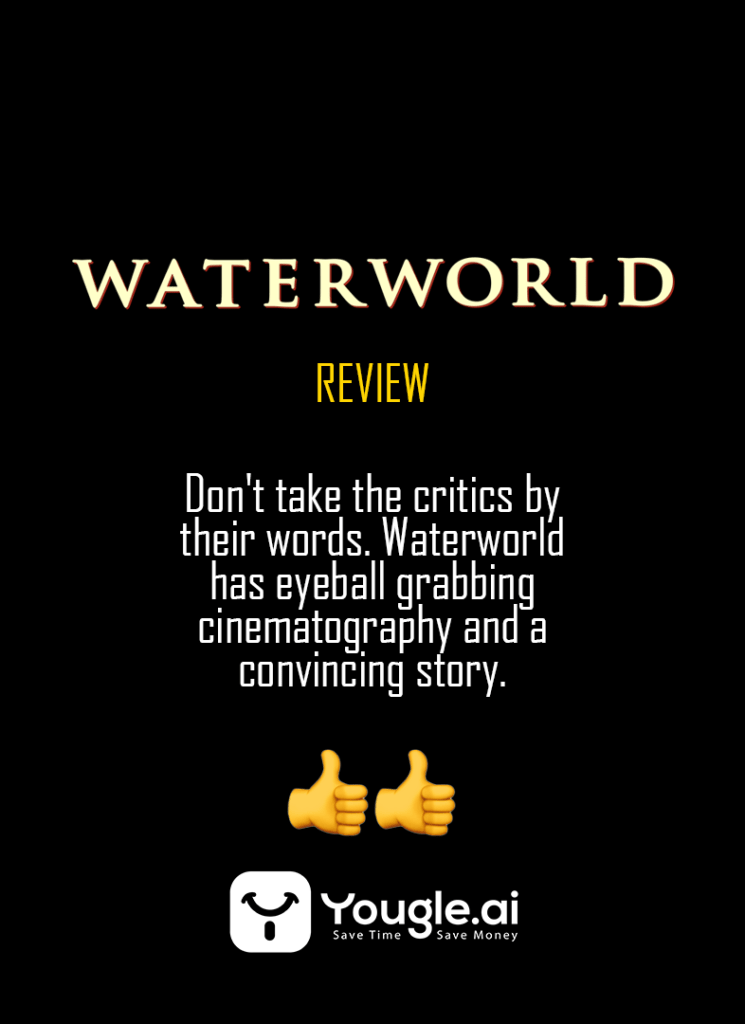 Waterworld Review