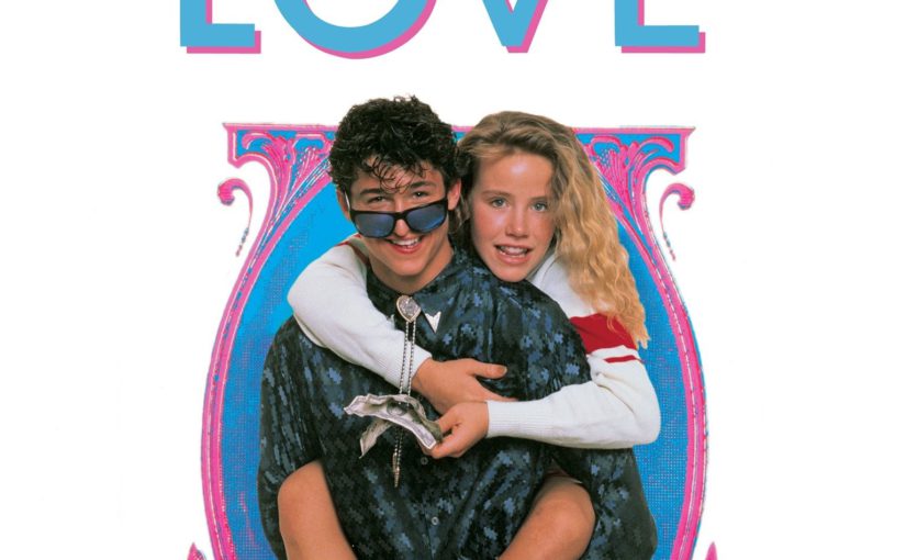 Can’t Buy Me Love Movie Poster