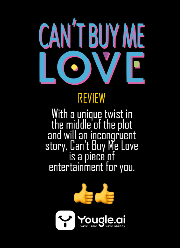 Can’t Buy Me Love Review