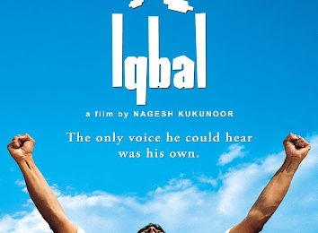 Iqbal Movie Poster