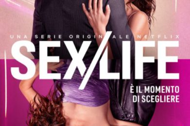 Sex/LIfe Tv Series