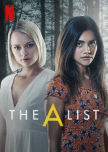 The A List Season 1