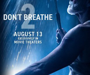 Don’t Breathe 2 Movie Poster