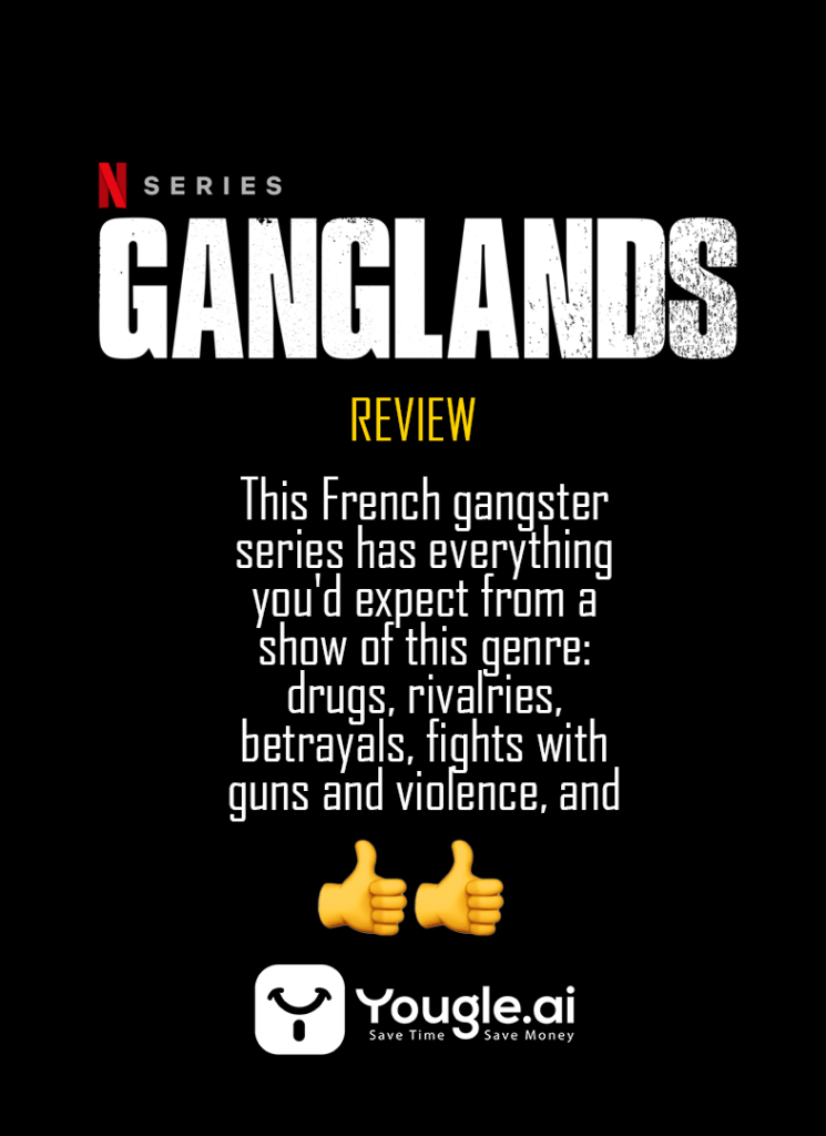 Ganglands Review