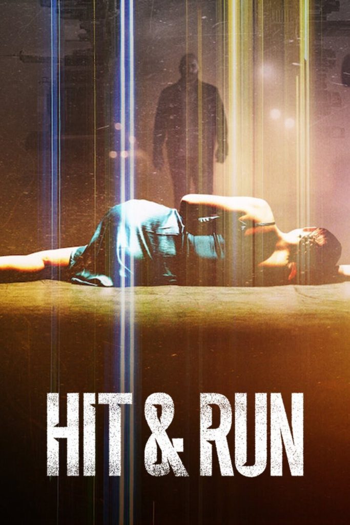 Hit and Run Movie Poster