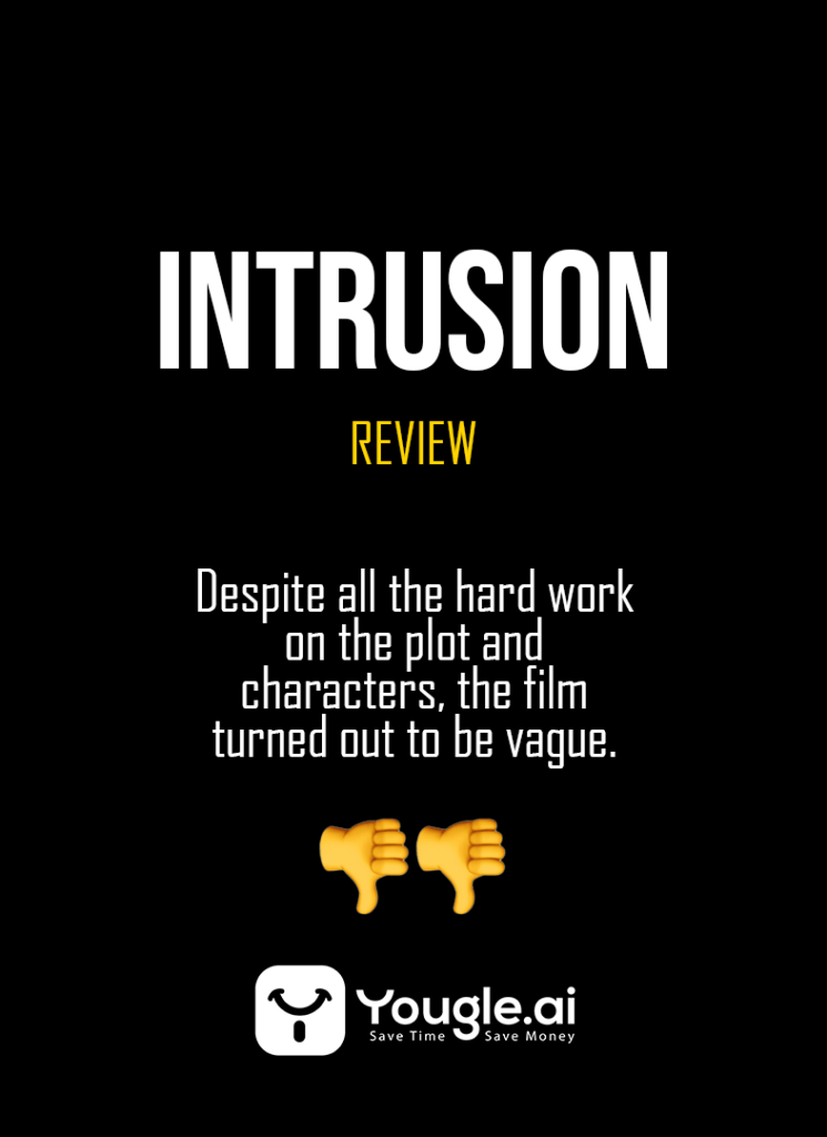 Intrusion Review