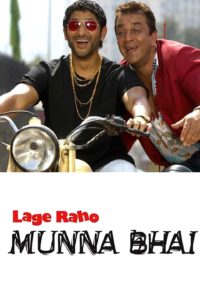 Lage Raho Munna Bhai Movie Poster