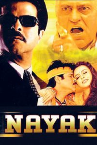 Nayak Movie Poster