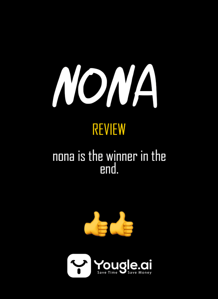 Nona Review